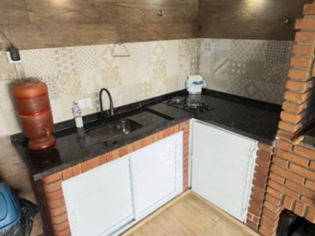 Cobertura / Penthouse com 150m² 3 quartos e 3 banheiros, à venda, no bairro Utinga em Santo André
