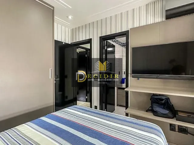 Cobertura / Penthouse com 321m² 3 quartos e 4 banheiros, à venda, no bairro Chácara Santo Antônio (Zona Leste) em São Paulo