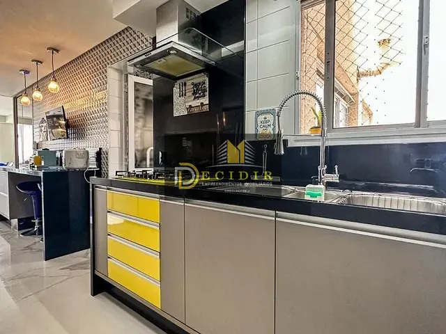 Cobertura / Penthouse com 321m² 3 quartos e 4 banheiros, à venda, no bairro Chácara Santo Antônio (Zona Leste) em São Paulo