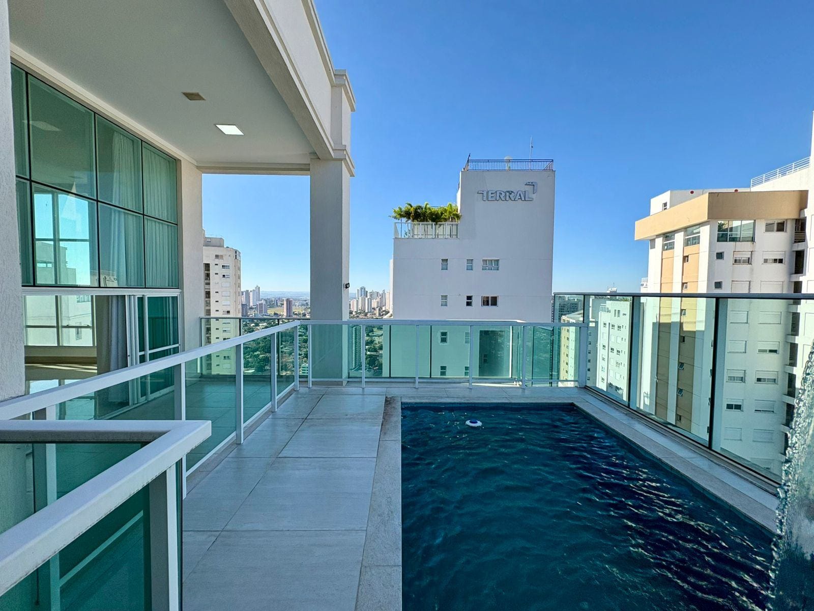 Cobertura à venda com 3 quartos, 420m² - Foto 31