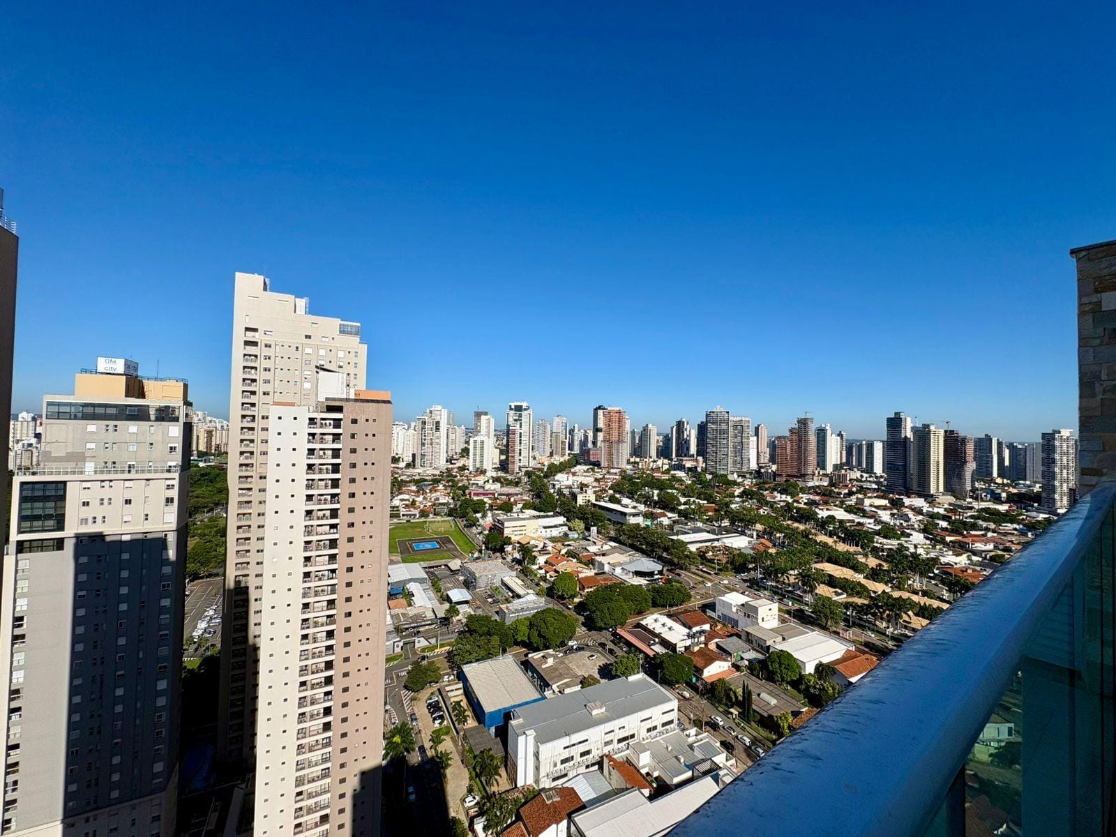 Cobertura à venda com 3 quartos, 420m² - Foto 12