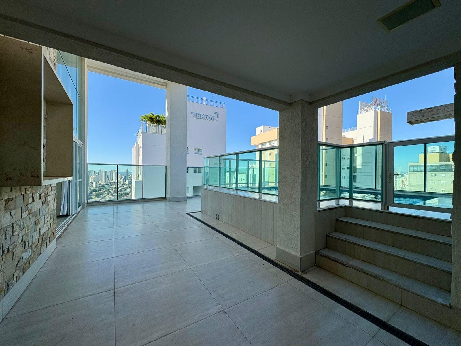 Cobertura à venda com 3 quartos, 420m² - Foto 46