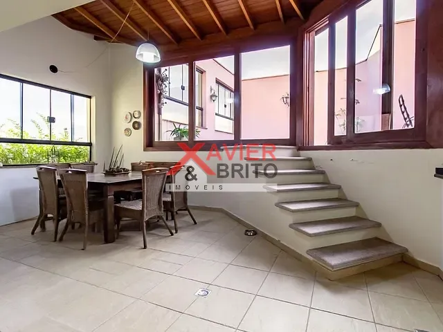 Cobertura / Penthouse 4 quartos e 5 banheiros, à venda, no bairro Jardim Avelino em São Paulo