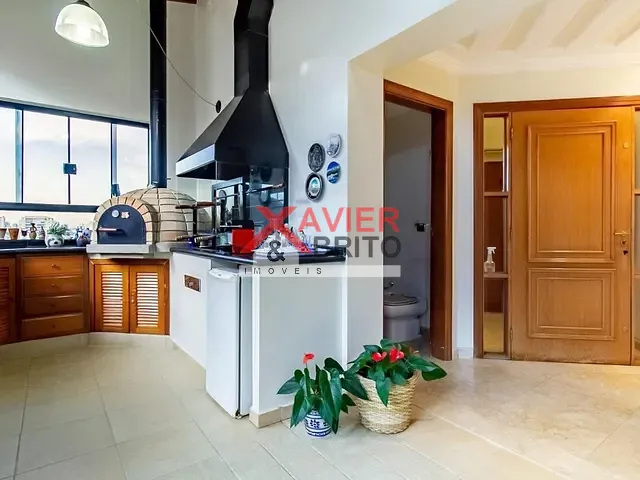 Cobertura / Penthouse 4 quartos e 5 banheiros, à venda, no bairro Jardim Avelino em São Paulo
