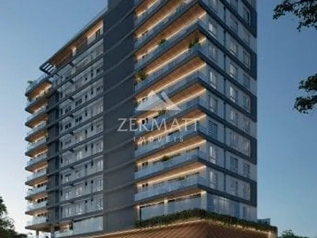 Cobertura / Penthouse com 190m² 4 quartos e 4 banheiros, à venda, no bairro Centro em Balneário Piçarras