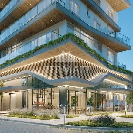 Cobertura plana com vista mar - 190m2 Balneário Piçarras — foto 4