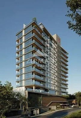 Cobertura plana com vista mar - 190m2 Balneário Piçarras — foto 3