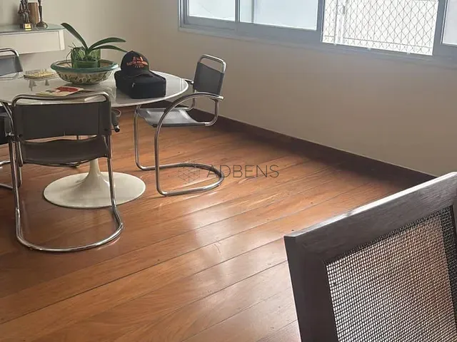 Cobertura / Penthouse com 270m² 3 quartos e 3 banheiros, à venda, no bairro Itaim Bibi em São Paulo