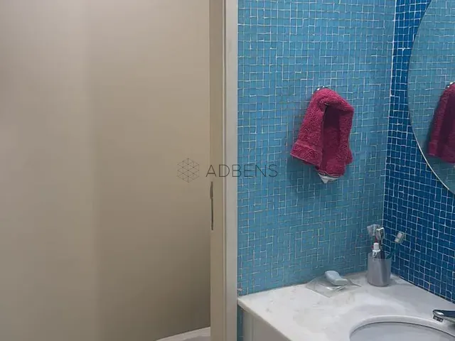 Cobertura / Penthouse com 270m² 3 quartos e 3 banheiros, à venda, no bairro Itaim Bibi em São Paulo