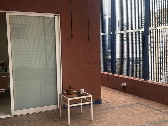 Cobertura / Penthouse com 270m² 3 quartos e 3 banheiros, à venda, no bairro Itaim Bibi em São Paulo