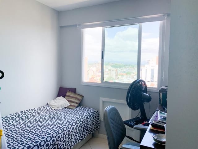 Cobertura / Penthouse 4 quartos e 4 banheiros, à venda, no bairro Imbetiba em Macaé