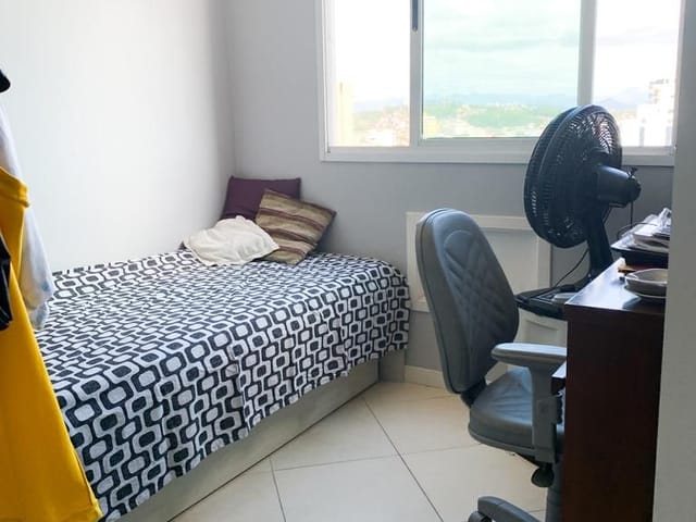 Cobertura / Penthouse 4 quartos e 4 banheiros, à venda, no bairro Imbetiba em Macaé