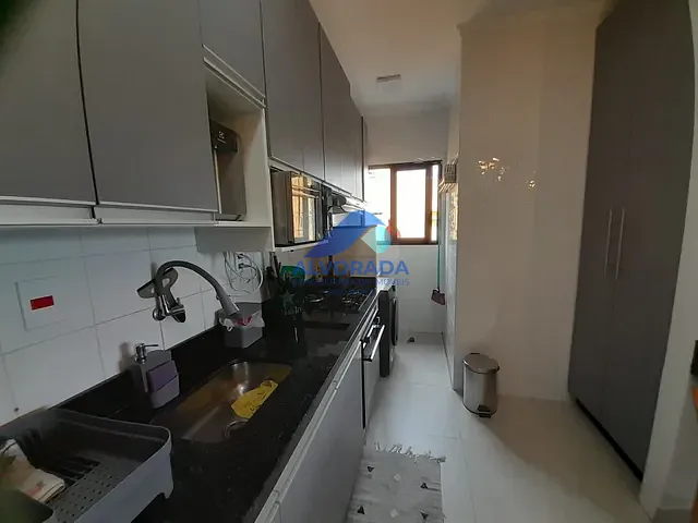 Cobertura / Penthouse 3 quartos e 3 banheiros, à venda, no bairro Itaguá	 em Ubatuba