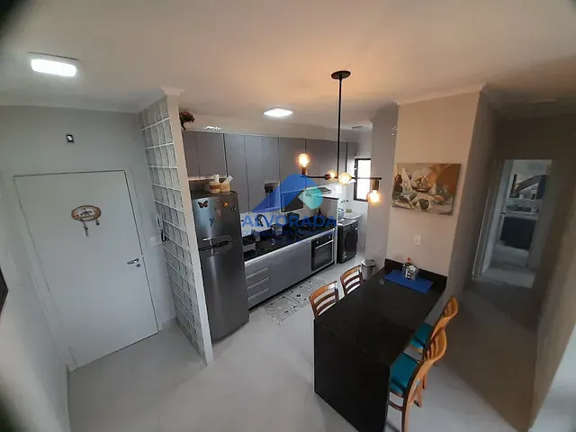Cobertura / Penthouse 3 quartos e 3 banheiros, à venda, no bairro Itaguá	 em Ubatuba