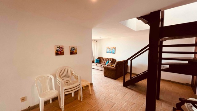 Cobertura / Penthouse 4 quartos e 6 banheiros, à venda, no bairro Braga em Cabo Frio