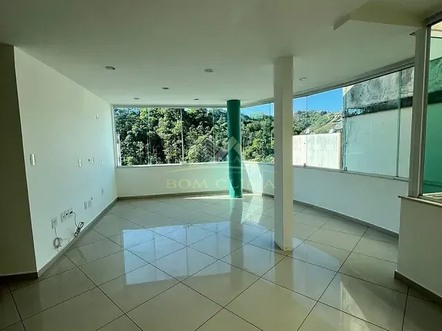 Cobertura / Penthouse 2 quartos e 1 banheiro, à venda, no bairro Bairu em Juiz de Fora