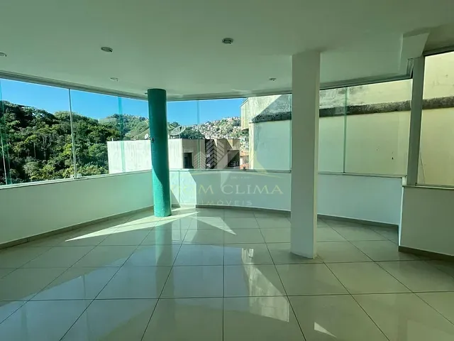 Cobertura / Penthouse 2 quartos e 1 banheiro, à venda, no bairro Bairu em Juiz de Fora