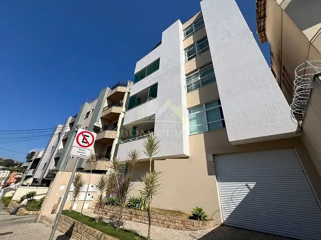 Cobertura / Penthouse 2 quartos e 1 banheiro, à venda, no bairro Bairu em Juiz de Fora