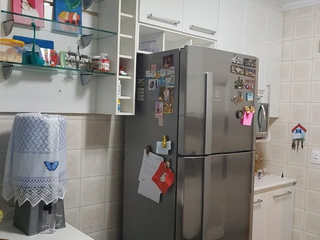 Foto do Cobertura / Penthouse - Cobertura / Penthouse à venda 2 Quartos, 130M², Jaguaribe, Osasco - SP | Chacara Jaguaribe | BUSSOCABA ADMINISTRACAO DE BENS E IMOVEIS LTDA