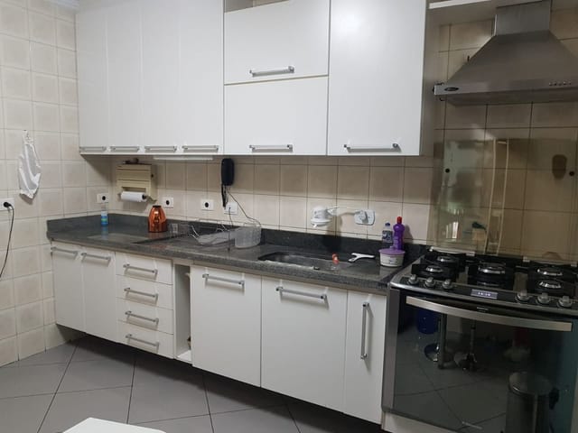 Foto do Cobertura / Penthouse - Cobertura / Penthouse à venda 2 Quartos, 130M², Jaguaribe, Osasco - SP | Chacara Jaguaribe | BUSSOCABA ADMINISTRACAO DE BENS E IMOVEIS LTDA