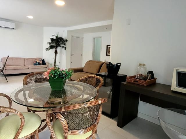 Cobertura / Penthouse com 221m² 4 quartos e 4 banheiros, à venda, no bairro Ingleses do Rio Vermelho em Florianópolis