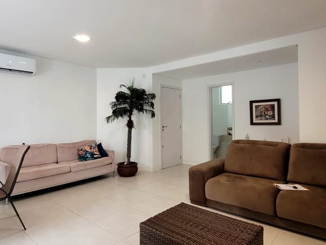Cobertura / Penthouse com 221m² 4 quartos e 4 banheiros, à venda, no bairro Ingleses do Rio Vermelho em Florianópolis