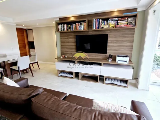 Cobertura / Penthouse com 185m² 3 quartos e 5 banheiros, à venda, no bairro Vila Ipojuca em São Paulo