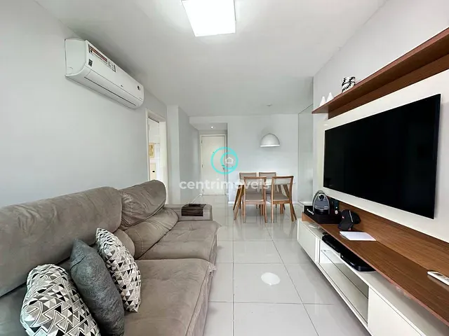 Cobertura / Penthouse com 161m² 2 quartos e 3 banheiros, à venda, no bairro Barra da Tijuca em Rio de Janeiro