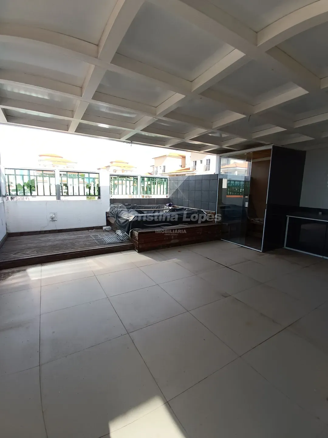 Cobertura, 3 quartos, 196 m² - Foto 21