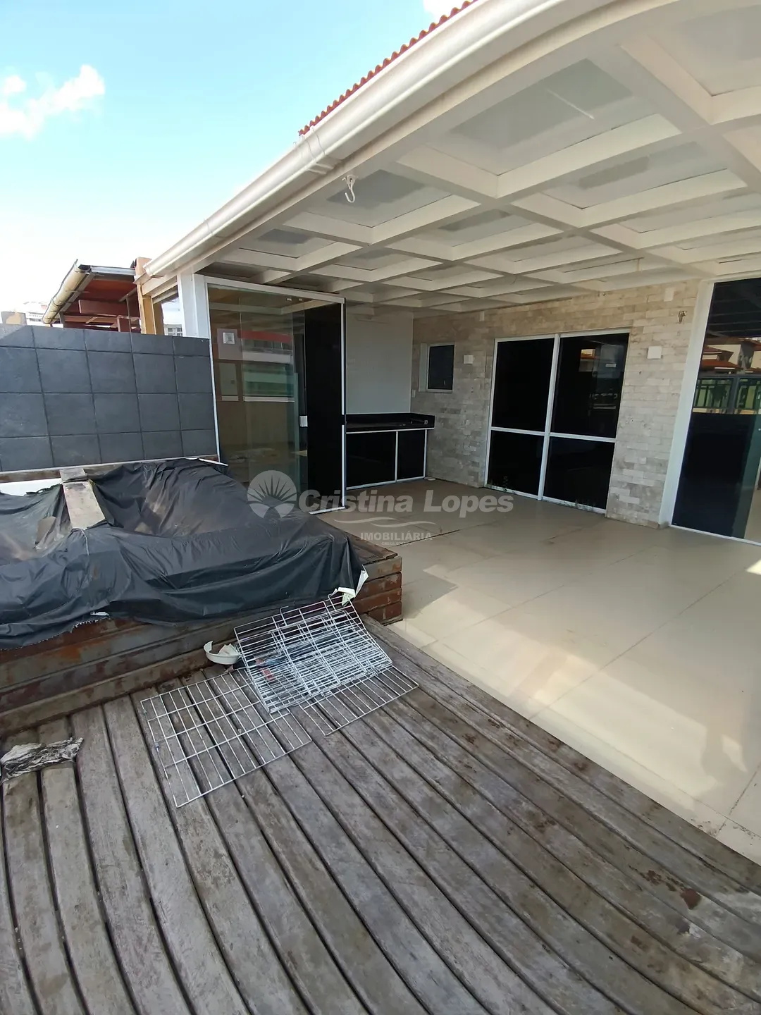 Cobertura, 3 quartos, 196 m² - Foto 23