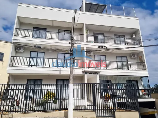 Cobertura / Penthouse 3 quartos e 3 banheiros, à venda, no bairro Santa Rosa em Barra Mansa