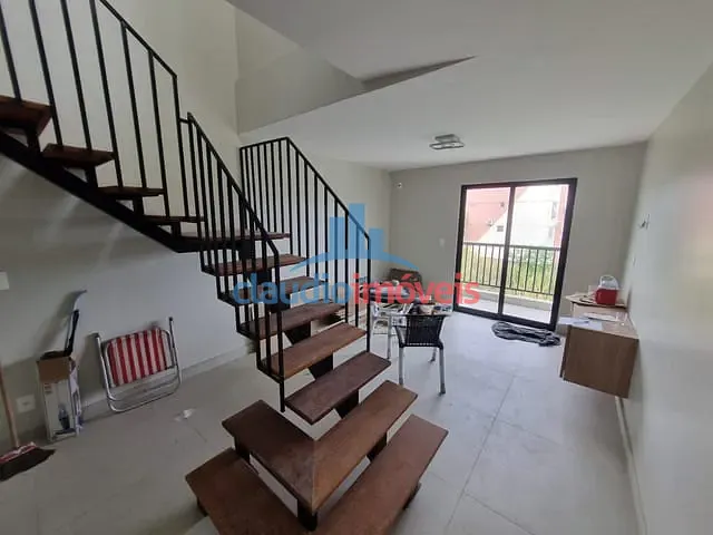 Cobertura / Penthouse 3 quartos e 3 banheiros, à venda, no bairro Santa Rosa em Barra Mansa