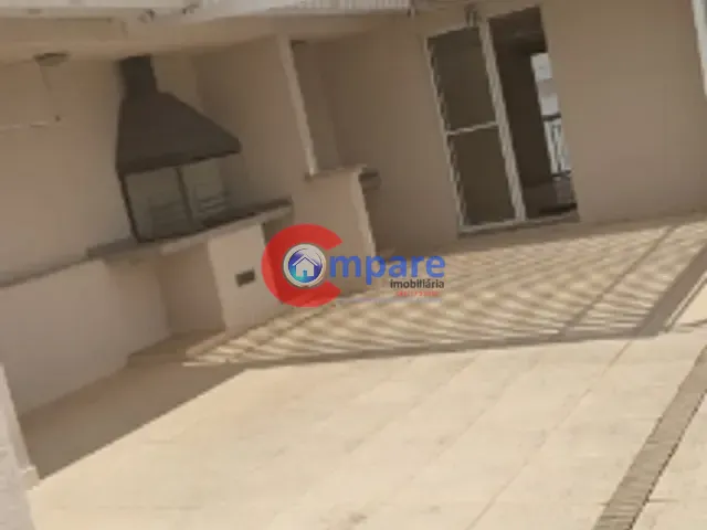 Cobertura / Penthouse com 182m² 3 quartos e 1 banheiro, à venda, no bairro Macedo em Guarulhos