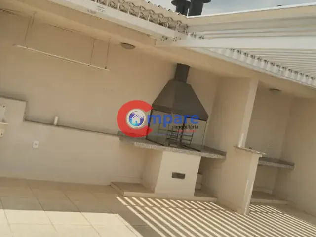 Cobertura / Penthouse com 182m² 3 quartos e 1 banheiro, à venda, no bairro Macedo em Guarulhos