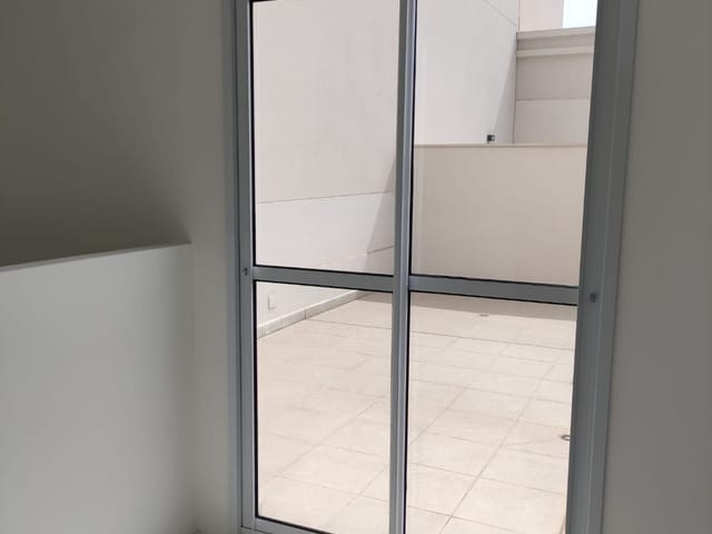 Foto do Cobertura / Penthouse - Cobertura duplex com 2 dormitórios (1 suíte) à venda, 2 vagas, 109m² - Condomínio Fatto - Torres de São José, Jundiaí, SP | Copette Imóveis