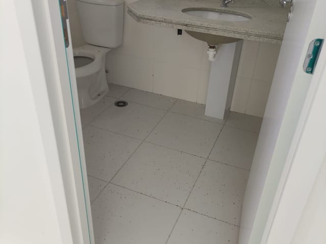 Foto do Cobertura / Penthouse - Cobertura duplex com 2 dormitórios (1 suíte) à venda, 2 vagas, 109m² - Condomínio Fatto - Torres de São José, Jundiaí, SP | Copette Imóveis