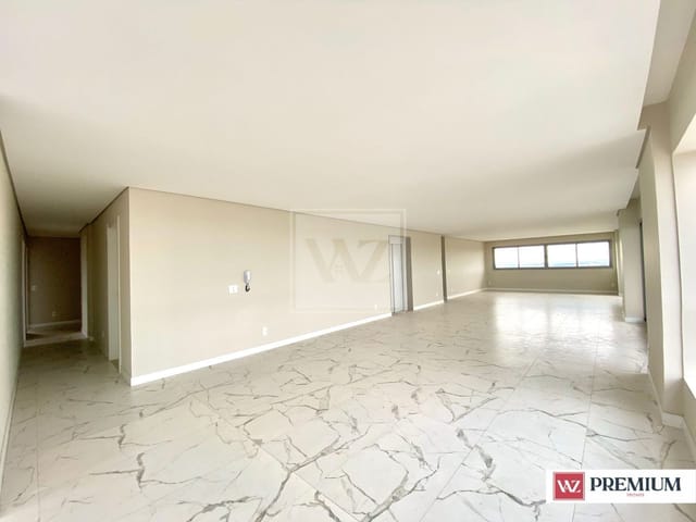 Cobertura / Penthouse 3 quartos e 4 banheiros, à venda, no bairro Estrela em Ponta Grossa