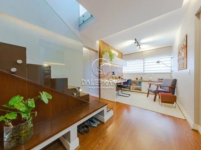 Cobertura / Penthouse 2 quartos e 3 banheiros, à venda, no bairro Norte (Águas Claras) em Brasília