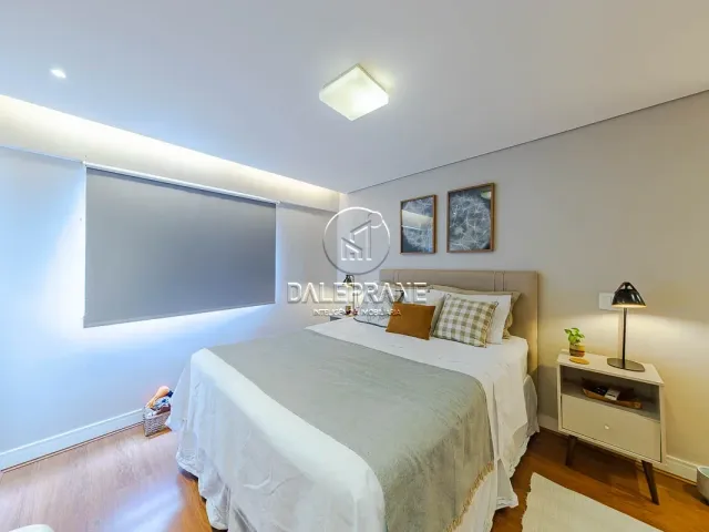Cobertura / Penthouse 2 quartos e 3 banheiros, à venda, no bairro Norte (Águas Claras) em Brasília