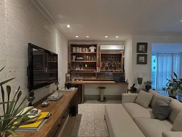 Cobertura / Penthouse 2 quartos e 3 banheiros, à venda, no bairro Norte (Águas Claras) em Brasília