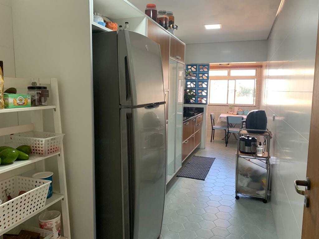 Cobertura à venda 3 Quartos, 1 Suite, 2 Vagas, 200M², Santa Maria, São Caetano do Sul - SP 