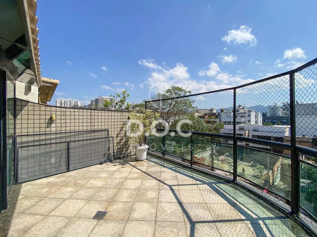 Cobertura, 5 quartos, 460 m² - Foto 19