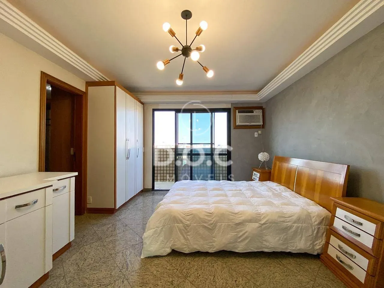 Cobertura, 5 quartos, 460 m² - Foto 43