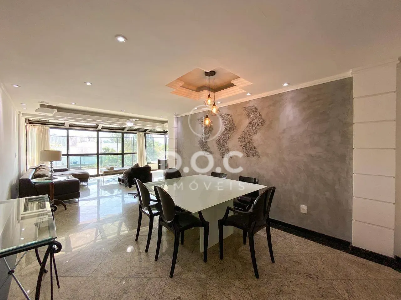 Cobertura, 5 quartos, 460 m² - Foto 15