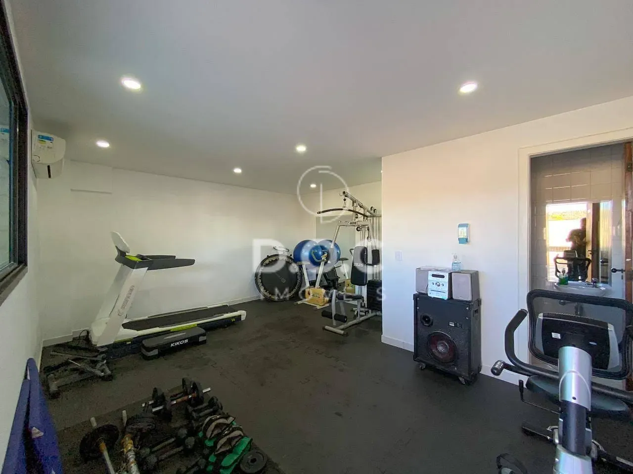 Cobertura, 5 quartos, 460 m² - Foto 48