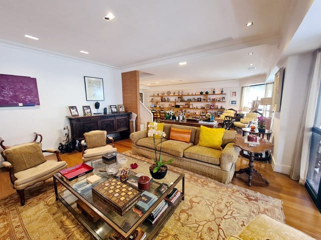 Foto do Cobertura / Penthouse - COBERTURA no PARQUE MONJOPE! 05 QUARTOS (03 SUÍTES), 04 VAGAS, INFRAESTRUTURA de LAZER, à venda, 500 m² por R$ 10.000.000 | EASY NEGOCIOS IMOBILIARIOS LTDA