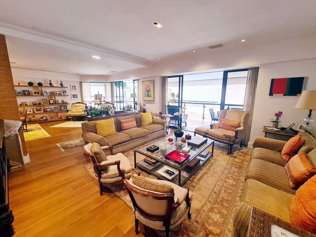 Foto do Cobertura / Penthouse - COBERTURA no PARQUE MONJOPE! 05 QUARTOS (03 SUÍTES), 04 VAGAS, INFRAESTRUTURA de LAZER, à venda, 500 m² por R$ 10.000.000 | EASY NEGOCIOS IMOBILIARIOS LTDA