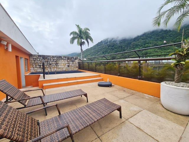 Foto do Cobertura / Penthouse - COBERTURA no PARQUE MONJOPE! 05 QUARTOS (03 SUÍTES), 04 VAGAS, INFRAESTRUTURA de LAZER, à venda, 500 m² por R$ 10.000.000 | EASY NEGOCIOS IMOBILIARIOS LTDA