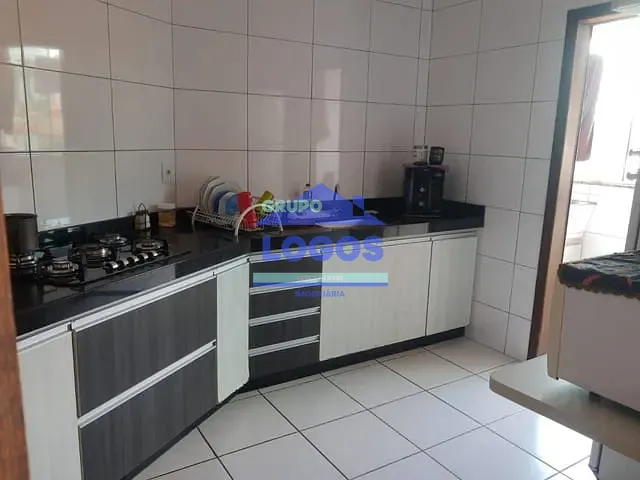 Cobertura / Penthouse com 442m² 4 quartos e 2 banheiros, à venda, no bairro Lucília em João Monlevade