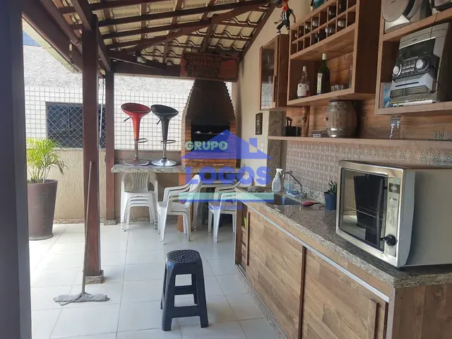 Cobertura / Penthouse com 442m² 4 quartos e 2 banheiros, à venda, no bairro Lucília em João Monlevade